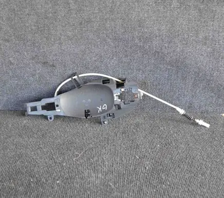 BMW X1 E84 Rear door interior handle 242681