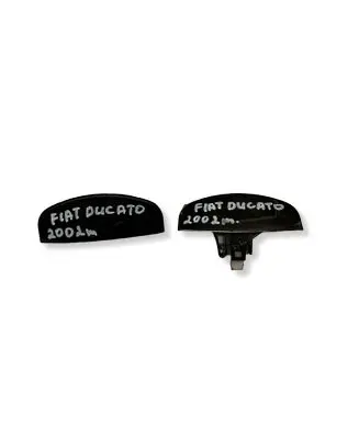Fiat Ducato Number plate light A421B