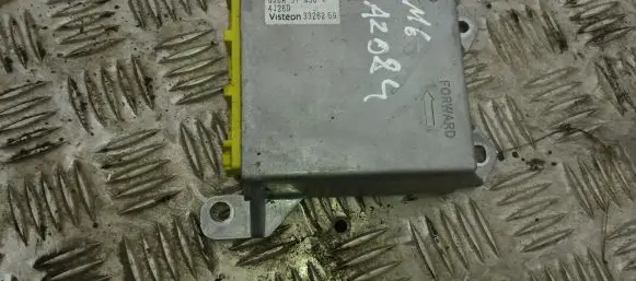Mazda 6 Other control units/modules GJ6A57K30C 4J26D