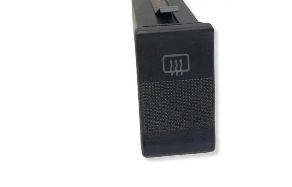 Audi A6 S6 C4 4A Windscreen/window heater switch 4A0941503G