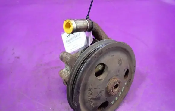 Chevrolet PT Cruiser Power steering pump