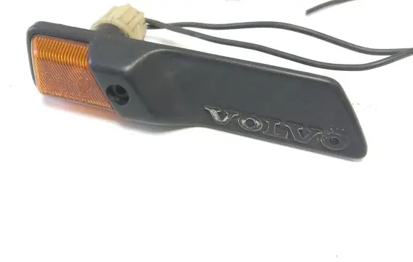 Volvo 440 Front fender indicator light 0141655 471922