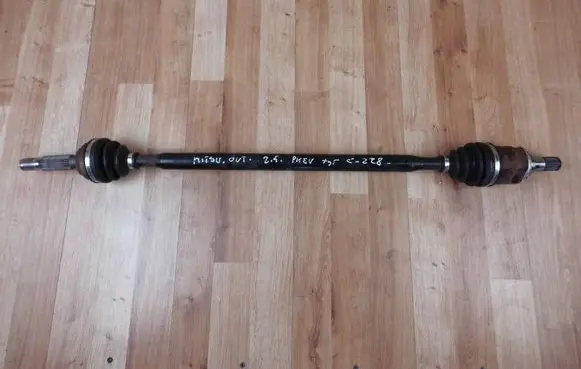 Mitsubishi Outlander Rear driveshaft 3715A399