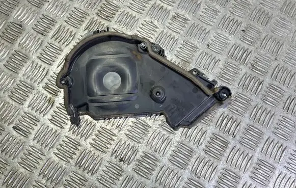 Ford Focus Timing belt guard (cover) 9684193080 9686975480