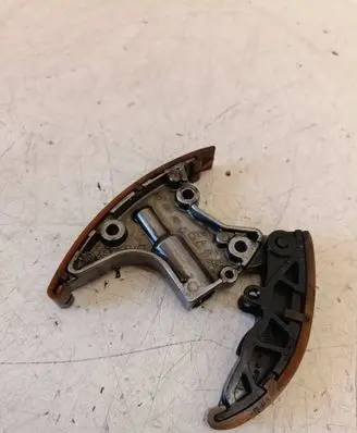 Audi A6 S6 C6 4F Slide rail for timing chain 057109218J
