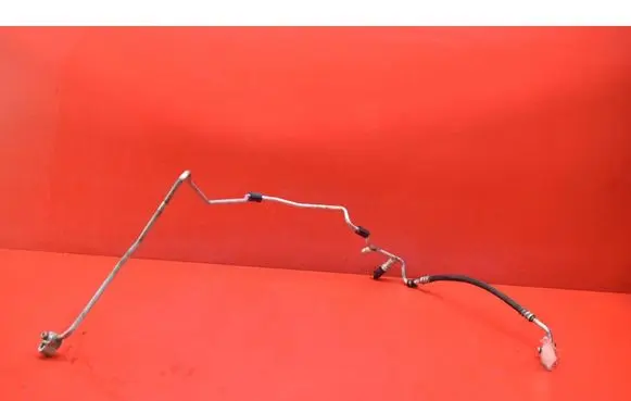 Volkswagen PASSAT CC Air conditioning (A/C) pipe/hose 3C0820741A