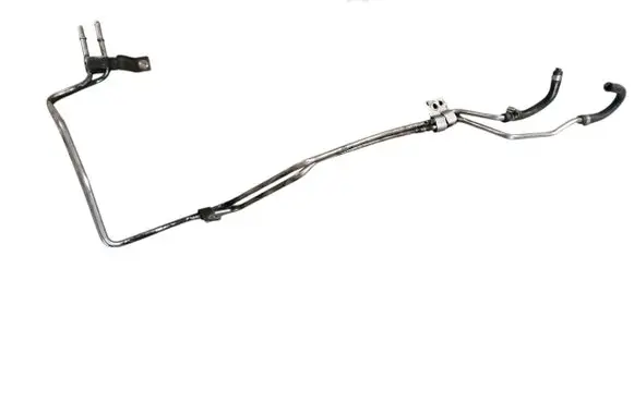 Volvo XC70 Fuel main line pipe 