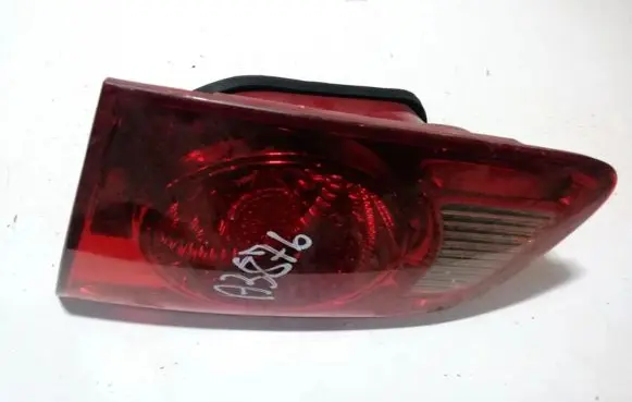 Hyundai Santa Fe Tailgate rear/tail lights 924062b000 92406-2b000