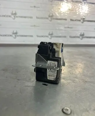 Toyota Corolla Verso AR10 Ignition lock 626399000 7004DJ1452