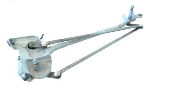 Chevrolet Corvette C7 Front wiper linkage and motor 1590211680