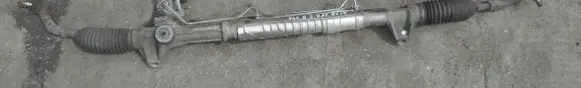 Alfa Romeo 159 Steering rack 00505014410 7832974157