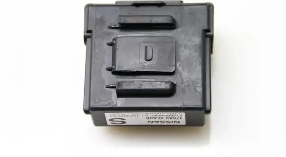 Nissan Qashqai Other control units/modules 476A04EA0A