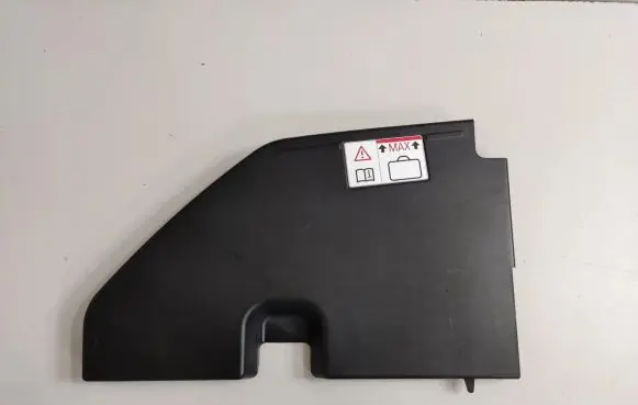 BMW 4 F32 F33 Centre console side trim rear 7284177
