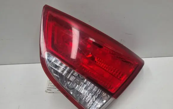 Hyundai ix35 Tailgate rear/tail lights 924062Y0