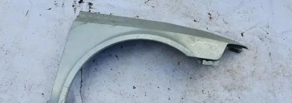 Renault Laguna II Fender