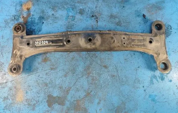 Lexus ES 250 - 300 - 330 Rear coil spring 5120633040