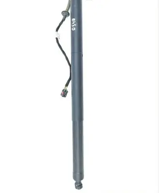 Tailgate/trunk strut/damper