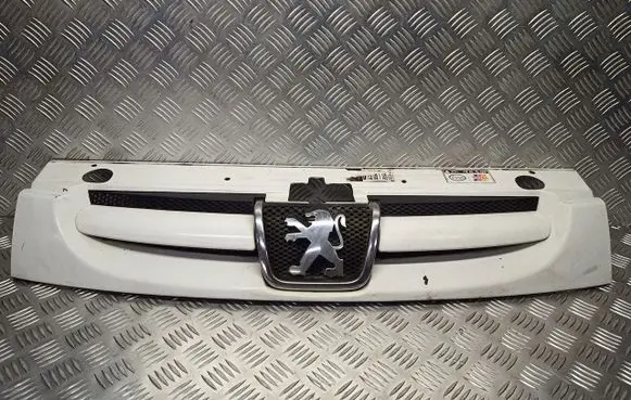 Peugeot Partner Bonnet/hood grill 9644758777