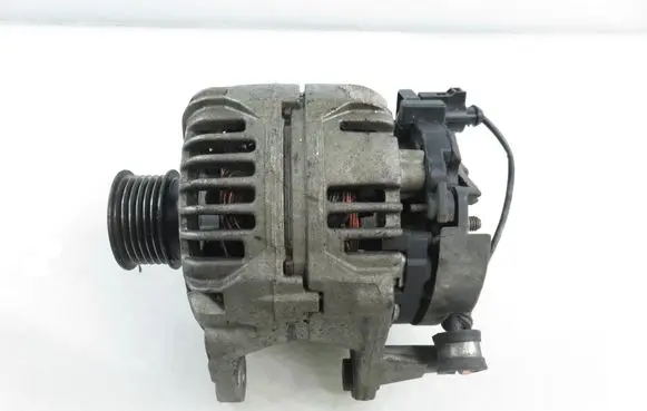 Opel Astra H Generator/alternator A0428PR