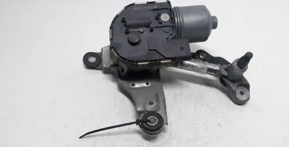 Ford S-MAX Wiper motor 1403653648 1397220675