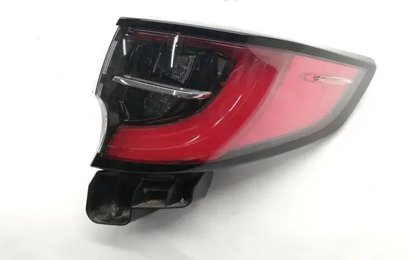Toyota Corolla E210 E21 Rear/tail lights 