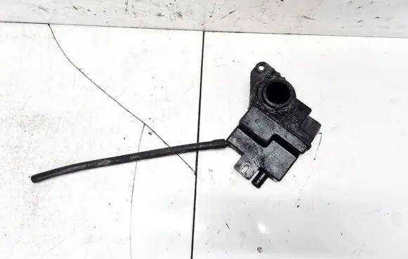 Fiat Ducato Breather/breather pipe/hose 224693t1