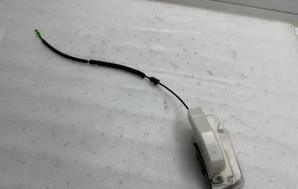 Tesla Model Y Front door lock 150067301B