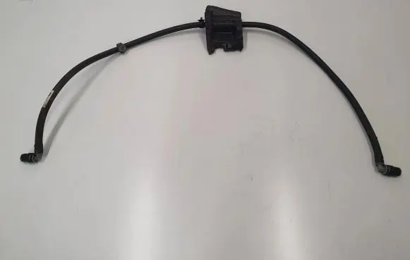 BMW 5 F10 F11 Headlight washer hose/pipe 7178747 7232608