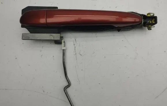 Mazda CX-5 Rear door exterior handle