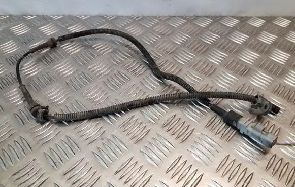 Citroen C8 ABS rear brake sensor 1494167080