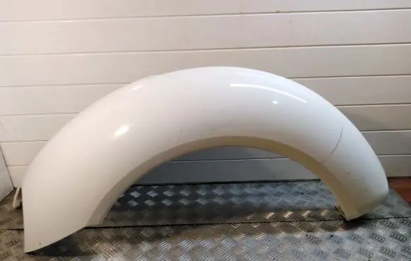 Volkswagen New Beetle Fender 1C0821105D