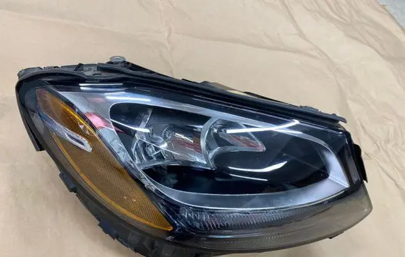 Mercedes-Benz C W205 Headlight/headlamp A2059067002