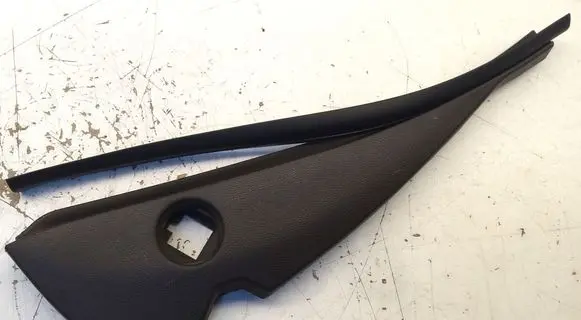 Renault Espace V (RFC) Panel trim 689207834R