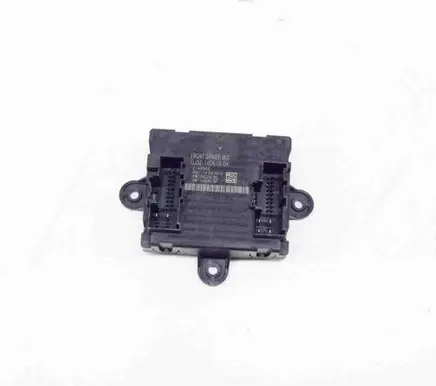 Land Rover Range Rover Evoque L538 Door control unit/module GJ3214D618BA