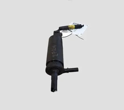 Opel Antara Headlight washer pump 89032971
