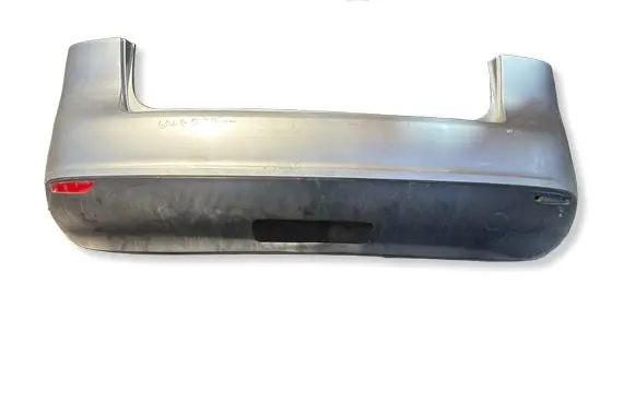 Volkswagen Golf Plus Rear bumper 