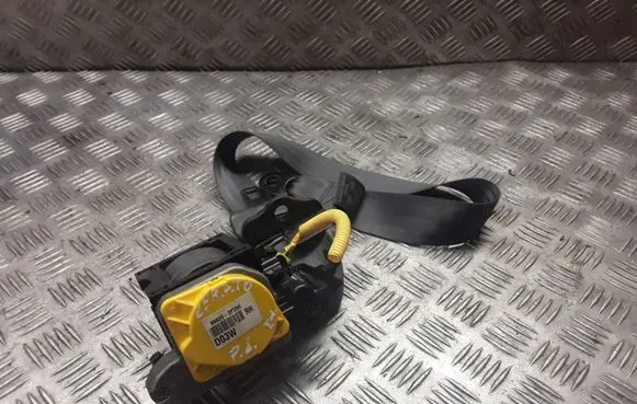 KIA Cerato Front seatbelt 888202F200 1HK1463306