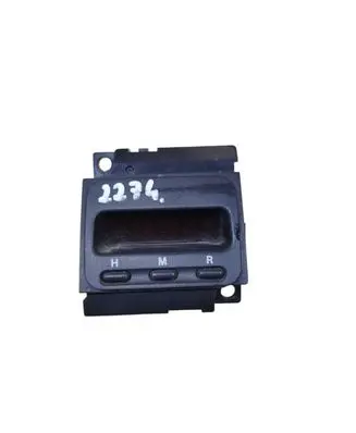 Honda CR-V Clock 