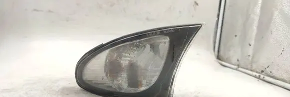 BMW 3 E46 Front indicator light 180164