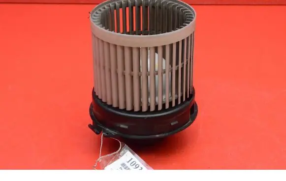Nissan Micra Heater fan/blower