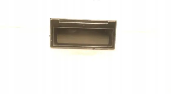 Volvo V50 Screen/display/small screen