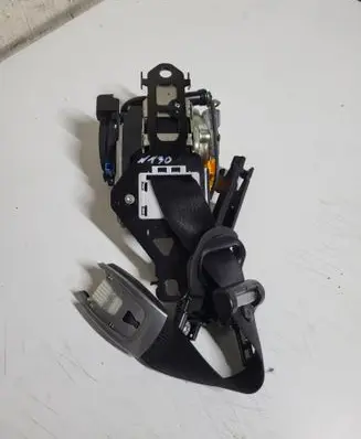 Mercedes-Benz S W222 Front seatbelt A2228601100