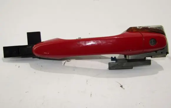Honda Civic IX Front door exterior handle