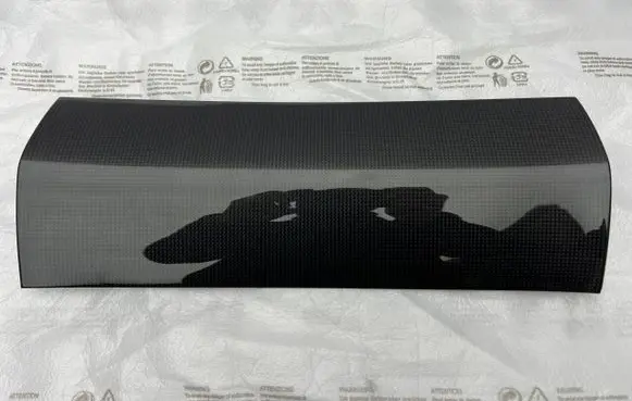 Ferrari SF90 Stradale Other interior part 979627