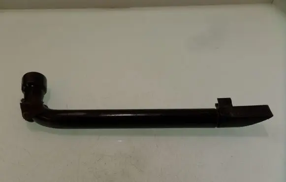 Ford Mondeo Mk III Wheel nut wrench 1X4A17032AC D3L5A5205