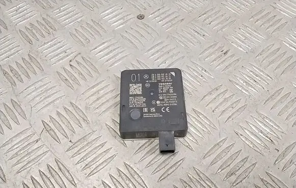 Mercedes-Benz EQE x294 Distronic sensor radar A0009054818