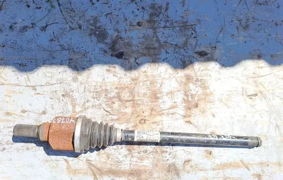 Citroen C5 Aircross Front driveshaft 9808771480