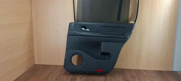 Renault Espace - Grand espace IV Rear door card panel trim 829006240R 7711221531 7701054955
