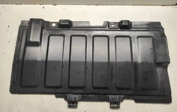 Citroen Jumper Battery box tray cover/lid A660