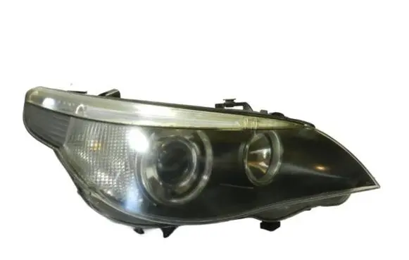 BMW 5 E60 E61 Headlight/headlamp